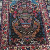 فرش دستبافت