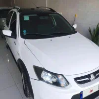 کوییک 1400بیرنگ|خودرو سواری و وانت|آشخانه, |دیوار