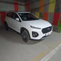 ام وی ام x22 pro|خودرو سواری و وانت|کاشان, الغدیر|دیوار