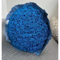 ساخت گل های ربانی شاین دار و ساده