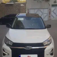 ایکس33s نیوفیس(گیریبکس AT)بدون رنگ موتور2000CC