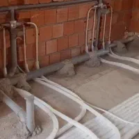 تاسیسات و خدمات فنی نوین