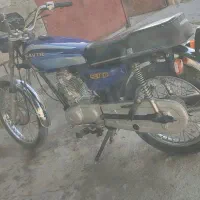 موتور پارکینگی|موتورسیکلت|شوشتر, |دیوار