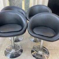 صندلی جک دار