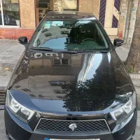 دنا پلاس توربو اتومات 1401