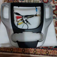 لوازم جک اس ۵ چانگان ۲۰۶ مورانو پرادو|قطعات یدکی و لوازم جانبی|شیراز, معالیآباد|دیوار