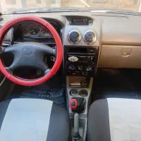 پراید131مدل90موتورصبا|خودرو سواری و وانت|گنبد کاووس, |دیوار