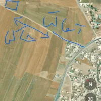 فروش زمین کشاورزی کولفرح