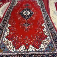 قالی ۴متری نخی