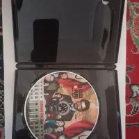 سریال band of brothers و money heist زبان اصلی|فیلم و موسیقی|تهران, باشگاه نفت|دیوار