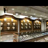 اجاره طلافروشی طبقه همکف پاساژآزادی|اجارهٔ مغازه و غرفه|کرج, برغان|دیوار