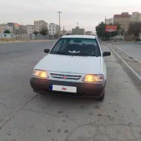 پرایدصبا۸۱کلکسیونی