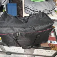 چادر مسافرتی ۸ نفره برنو ۲/۵ در ۲/۵ ارتفاع ۲ متر|کوهنوردی و کمپینگ|رباط‌کریم, کاظم‌آباد|دیوار