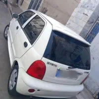 ام وی ام ۱۱۰|خودرو سواری و وانت|قدس, شهرک صنعتی زاگرس|دیوار