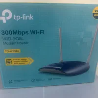 مودم TP-Link TD-W9960 VDSL/ADSL نو