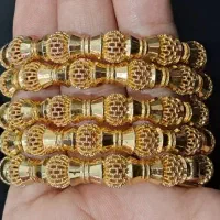 النگو بدلیجات رنگ ثابت تضمینی درحد نو