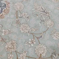 دوتافرش 12متری 1700شانه عقیق سبز الماسی|فرش|قم, نیروگاه|دیوار