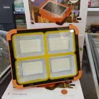 پنل خورشیدی پاور بانک دار