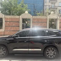 فونیکس تیگو 8 پرو، مدل ۱۴۰۱|خودرو سواری و وانت|تهران, پاسداران|دیوار