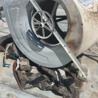 موتور کولر آبی