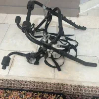 باربند دوچرخه