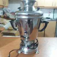 سماور تابان درحد نو