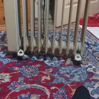 شوفاژ برقی|آبگرمکن، پکیج، شوفاژ|رودهن, |دیوار