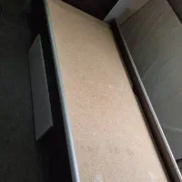 سرویس خواب|تخت و سرویس خواب|رشت, نامجو|دیوار