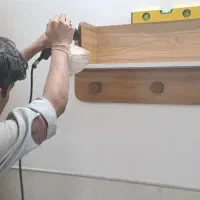 تعمیرات MDF درب منزل شما
