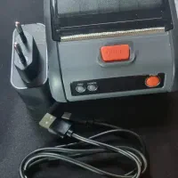 پرینتر حرارتی قابل حمل یوروو مدل K319