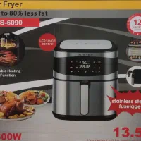 فروشگاه لوازم خانگی  خردکن، آبمیوه گیری، سرخ کن و.|خردکن، آسیاب، غذاساز|فیروزآباد (فارس), |دیوار