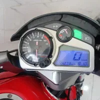 هیرو تریلر 150cc
