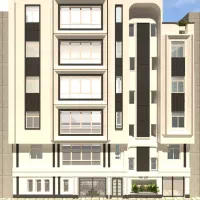 به یک شاگرد جهت کار ساختمان