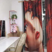اجاره اتاق در سالن زیبایی