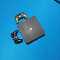 پی اس۴ درحدنو