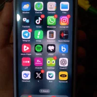 گوشی آیفون