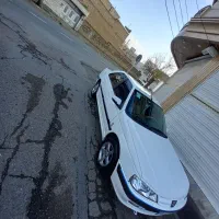 پارس تیوفایو TU5 مدل ۹۷|خودرو سواری و وانت|مرند, |دیوار