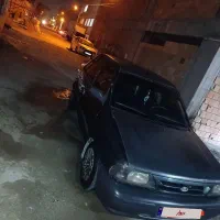 پراید صبا مدل ۸۳|خودرو سواری و وانت|هشتگرد, هشتگرد قدیم|دیوار