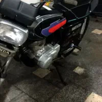 موتور مزایده ای|موتورسیکلت|قم, شاد قلی|دیوار