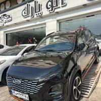 ام وی ام X33 کراس اتومات مدل ۱۴۰۳