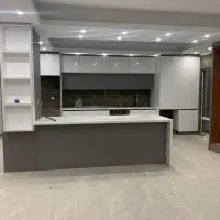 ۱۳۰متر/کلیدنخورده/پروژه هوشمند آبا پلاس