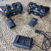 xbox 360|کنسول، بازی ویدئویی و آنلاین|شهر ری, منصوریه منگل|دیوار