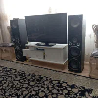 میز تلوزیون و میز کنسول