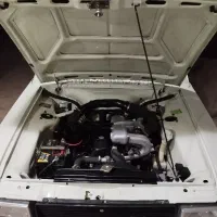 پیکان وانت فابریک در حد صفر|خودرو سواری و وانت|تهران, طیب|دیوار