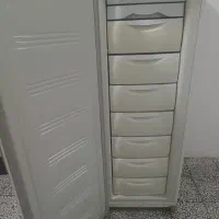 یخچال و فریزر بدون برفک