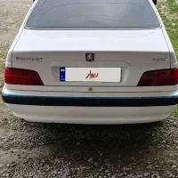 پژو پارس موتورxys7pمدل ۴۰۱