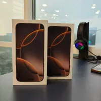 فروش آیفون 16 پرومکس با کمترین پیش پرداخت