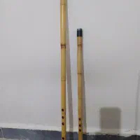 نی کاید خورده