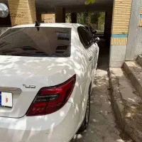 دنا پلاس پنج دنده EF7 مدل 1403