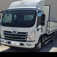 کامیونت فورس